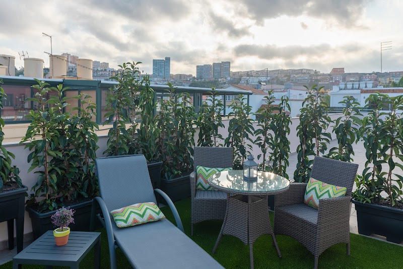 Imagen de La Palmera Hotel Boutique