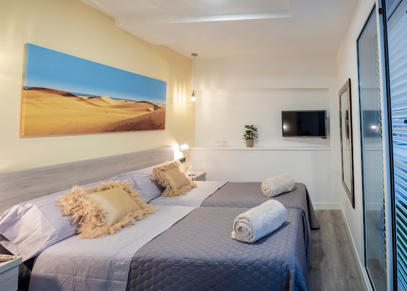 Imagen de La Palmera Hotel Boutique