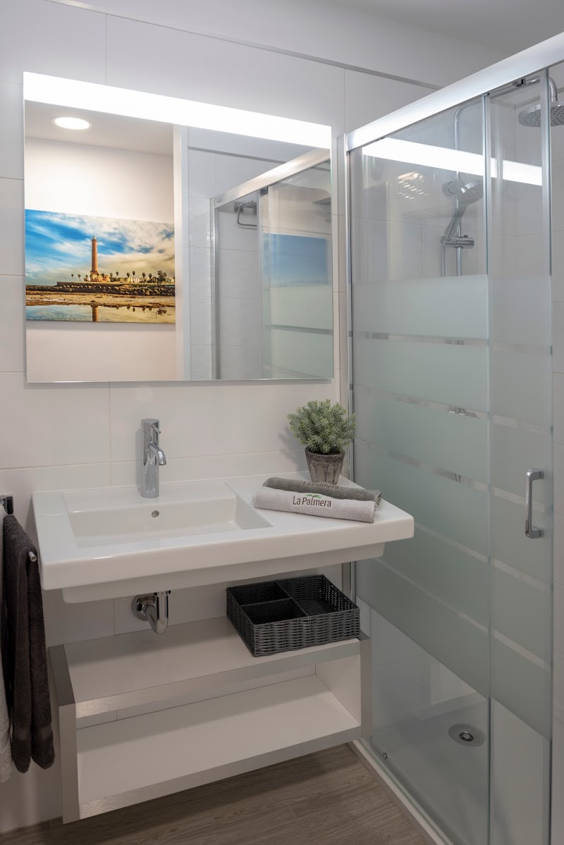 Imagen de La Palmera Hotel Boutique