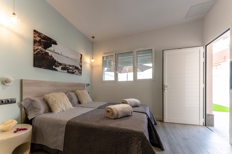 Imagen de La Palmera Hotel Boutique