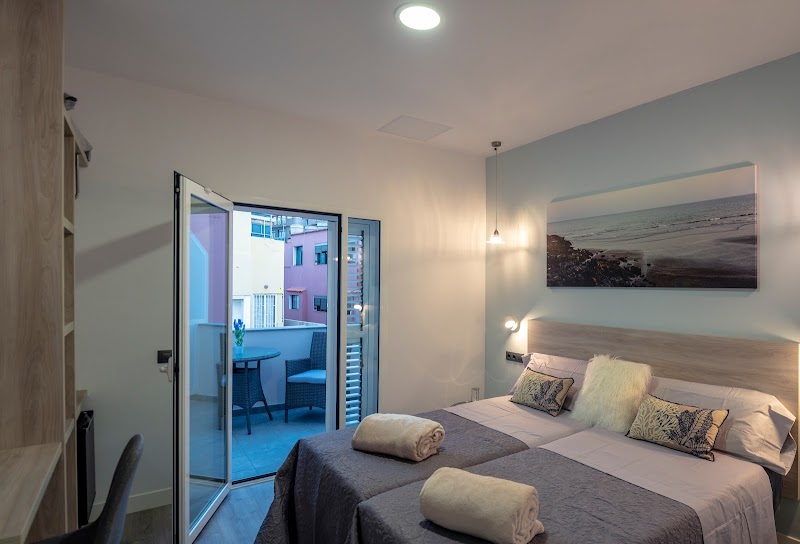 Imagen de La Palmera Hotel Boutique