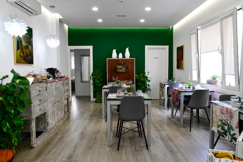 Imagen de La Palmera Hotel Boutique