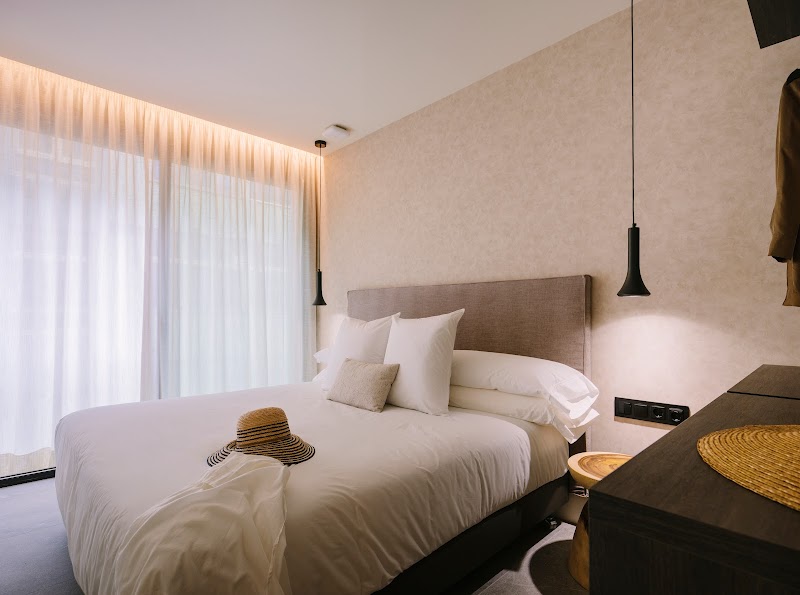 Imagen de negocio en Apartamento turístico en Las Palmas de Gran Canaria