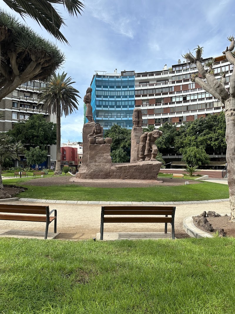 Imagen de Arquitecto Francisco Peña Pitti