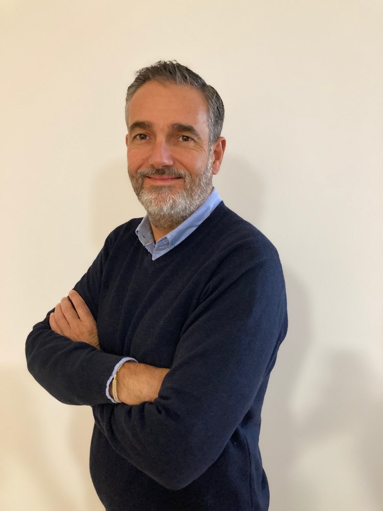 Imagen de Arquitecto Francisco Peña Pitti