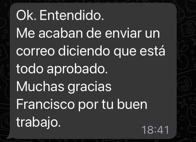 Imagen de Arquitecto Francisco Peña Pitti