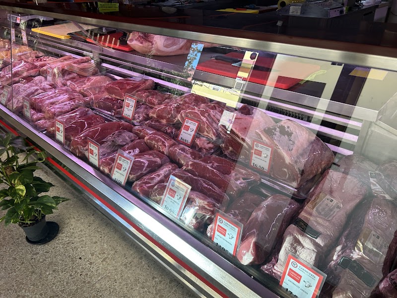 Imagen de negocio en Carnicería en Vega de San Mateo