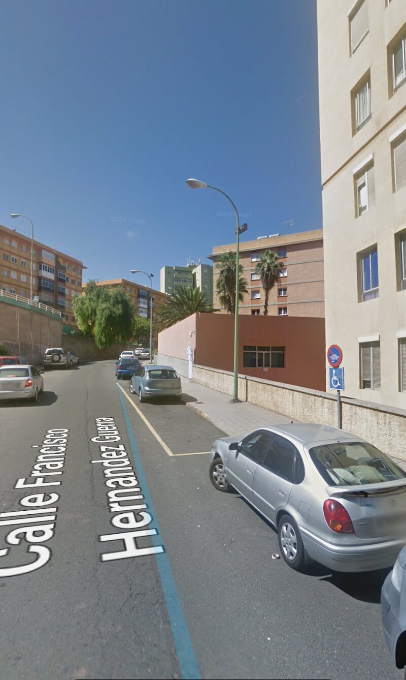 Imagen de Centro de Día los Ruiseñores