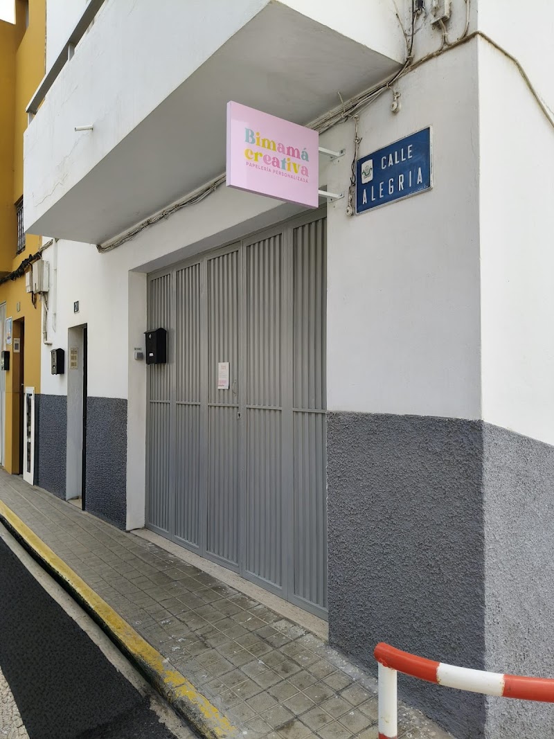 Imagen de negocio en Decoración de eventos en Provincia de Las Palmas