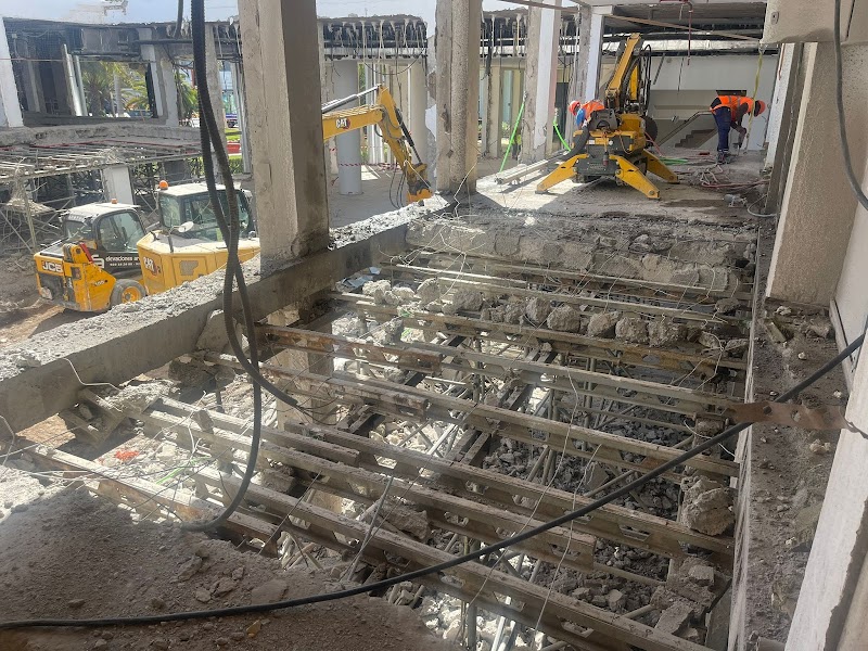 Imagen de negocio en Servicios de demolición en Provincia de Las Palmas