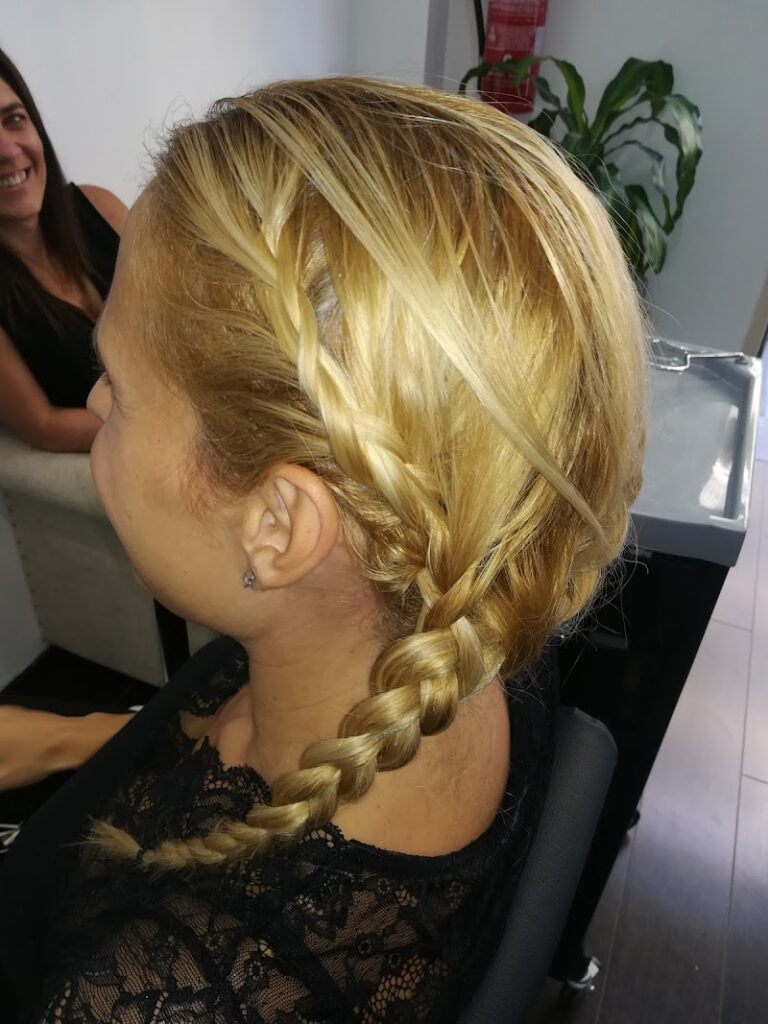 Imagen de Salón de Belleza Ms