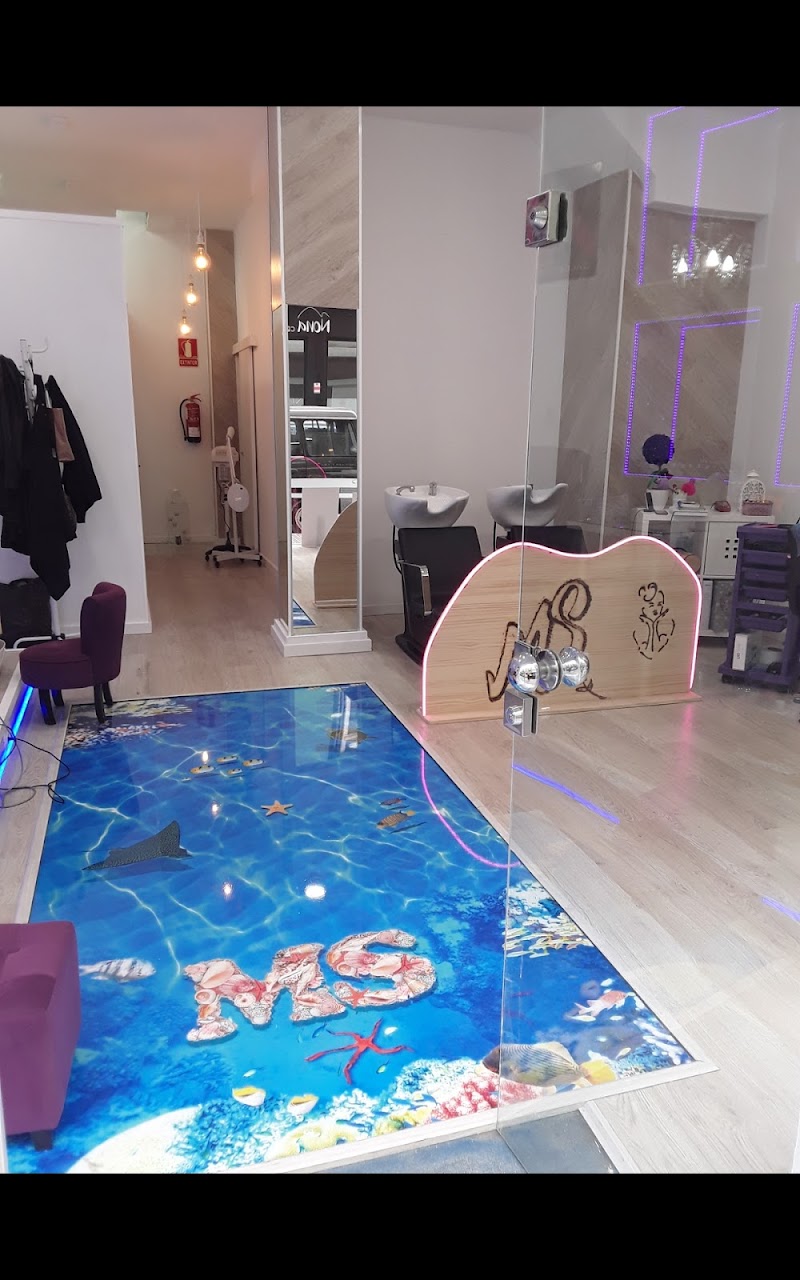 Imagen de Salón de Belleza Ms