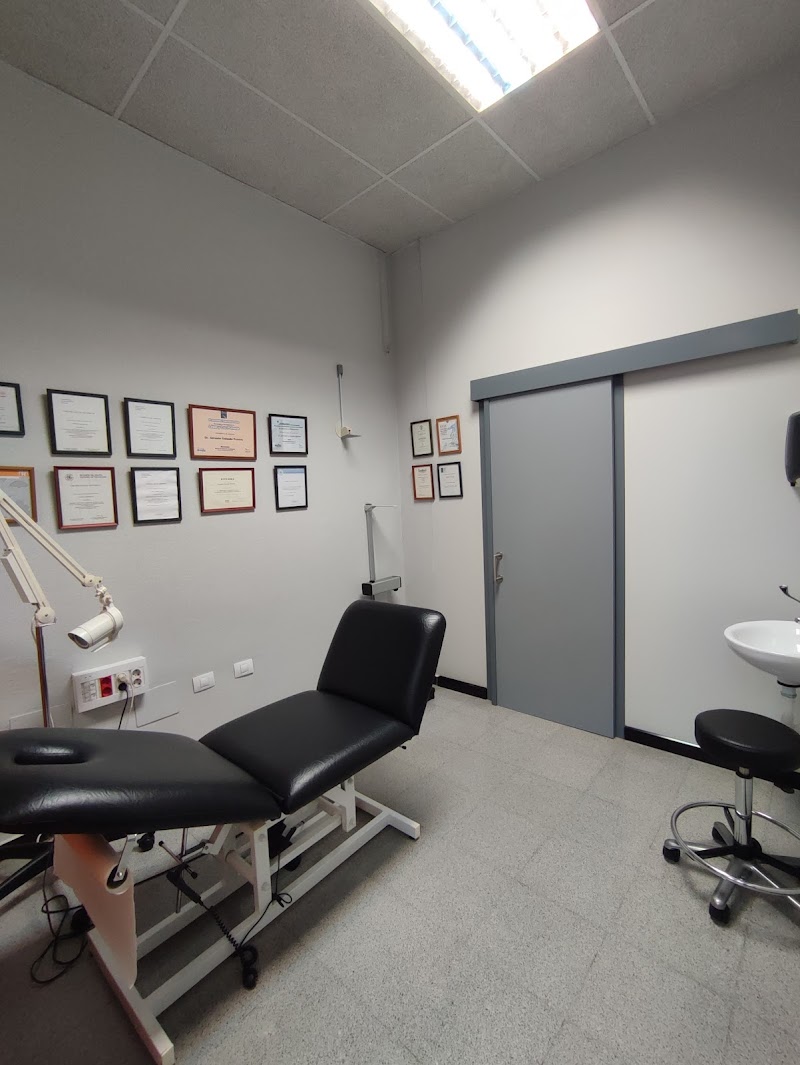 Imagen de Derma Clínica Láser Dr. Guisado Ferrera