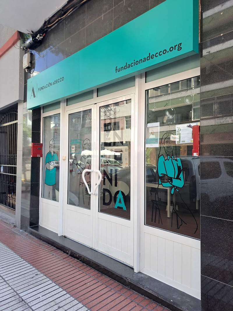 Imagen de Fundación Adecco