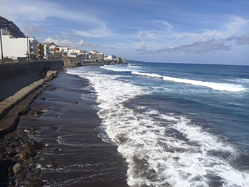 Imagen representativa de la localización