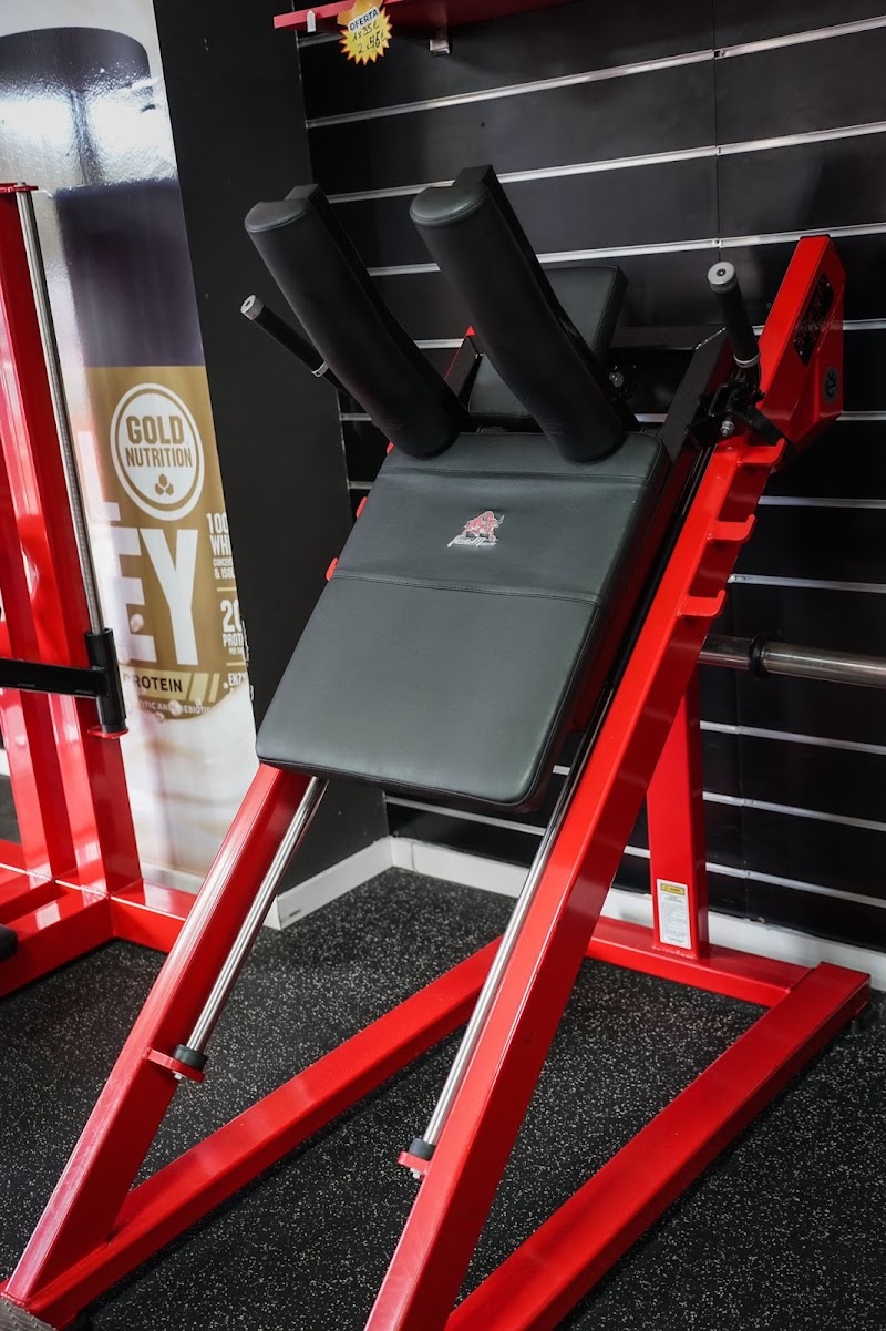 Imagen de negocio en Gimnasio en Las Palmas de Gran Canaria