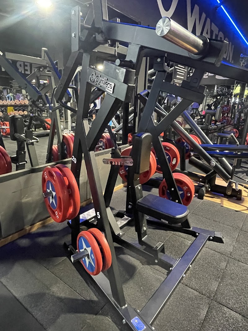 Imagen de Zenith Gym