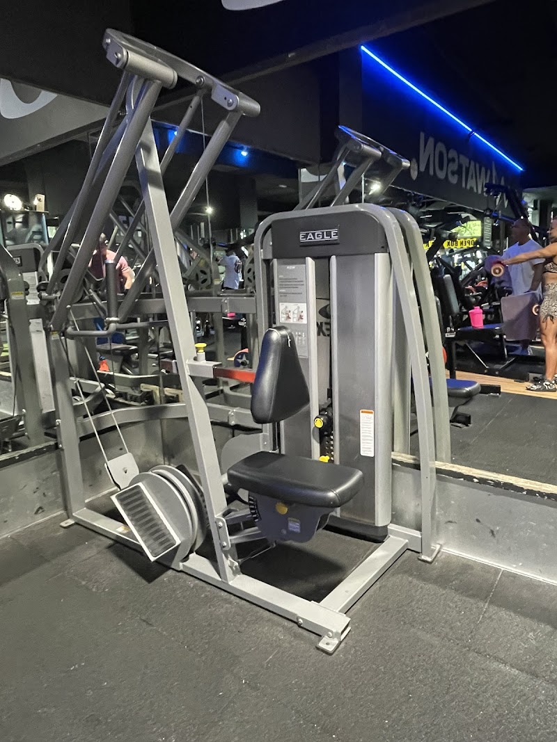 Imagen de Zenith Gym