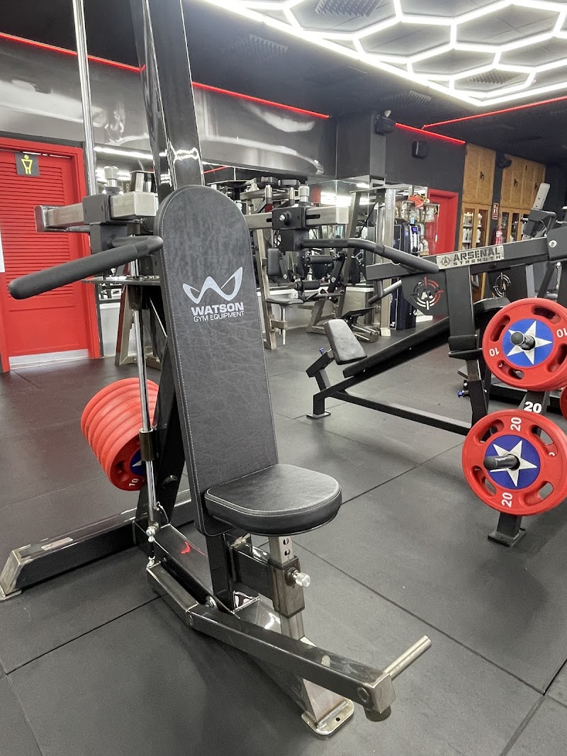 Imagen de Zenith Gym