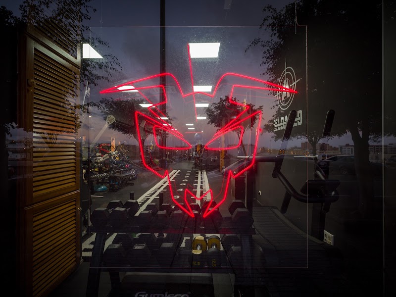 Imagen de Zenith Gym