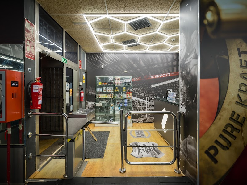 Imagen de Zenith Gym