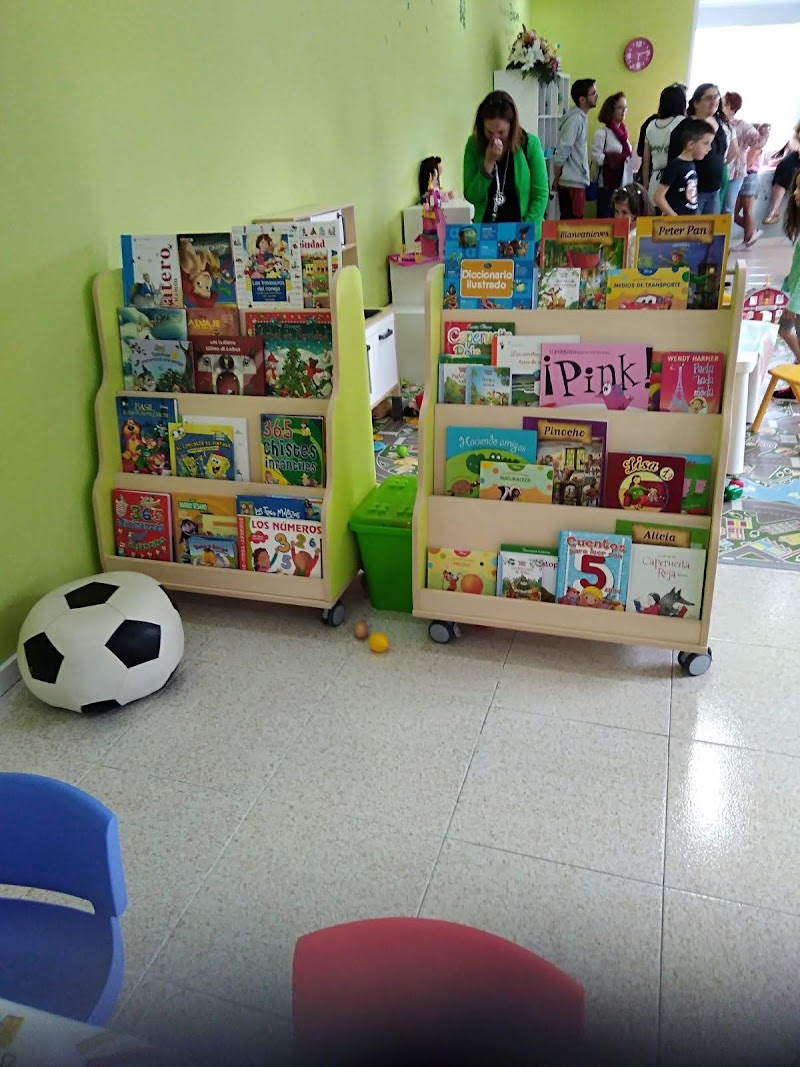 Imagen de negocio en Guardería en Provincia de Las Palmas