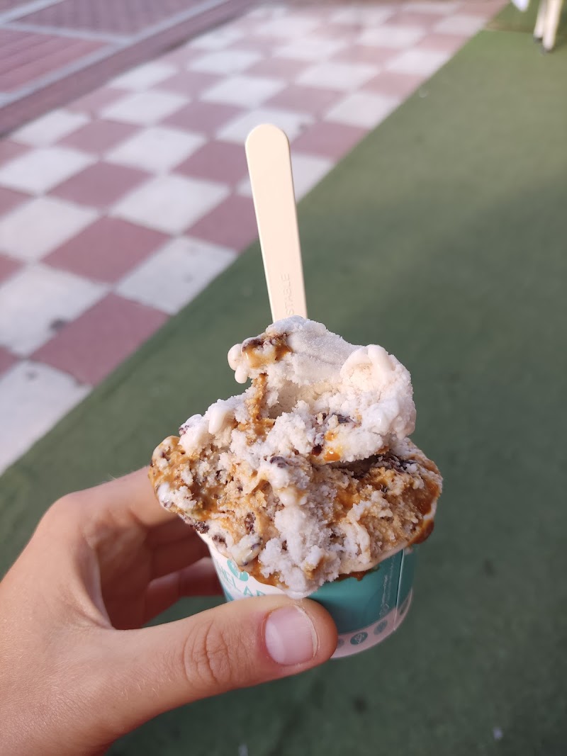 Imagen de Chelado Canteras