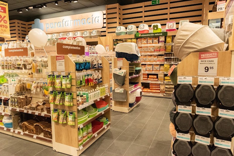 Imagen de Kiwoko. Mundo Animal