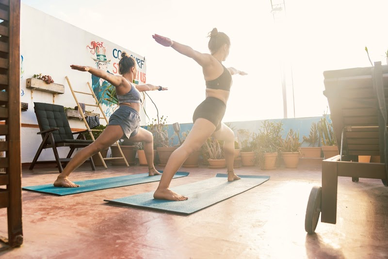 Imagen de Aguita House