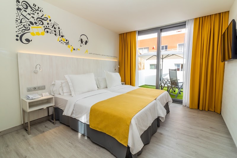 Imagen de Lemon & Soul las Palmas