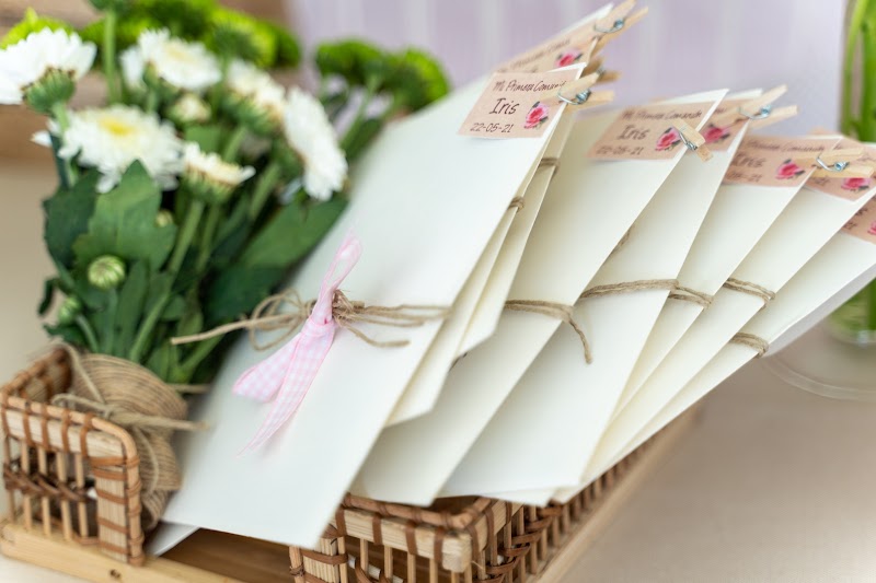 Imagen de negocio en Organización de bodas en Provincia de Las Palmas