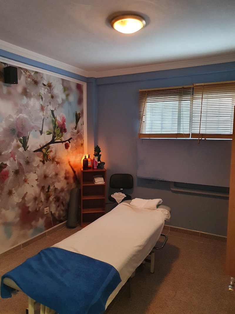 Imagen de negocio en Osteopatía y quiropráctica en Las Palmas de Gran Canaria