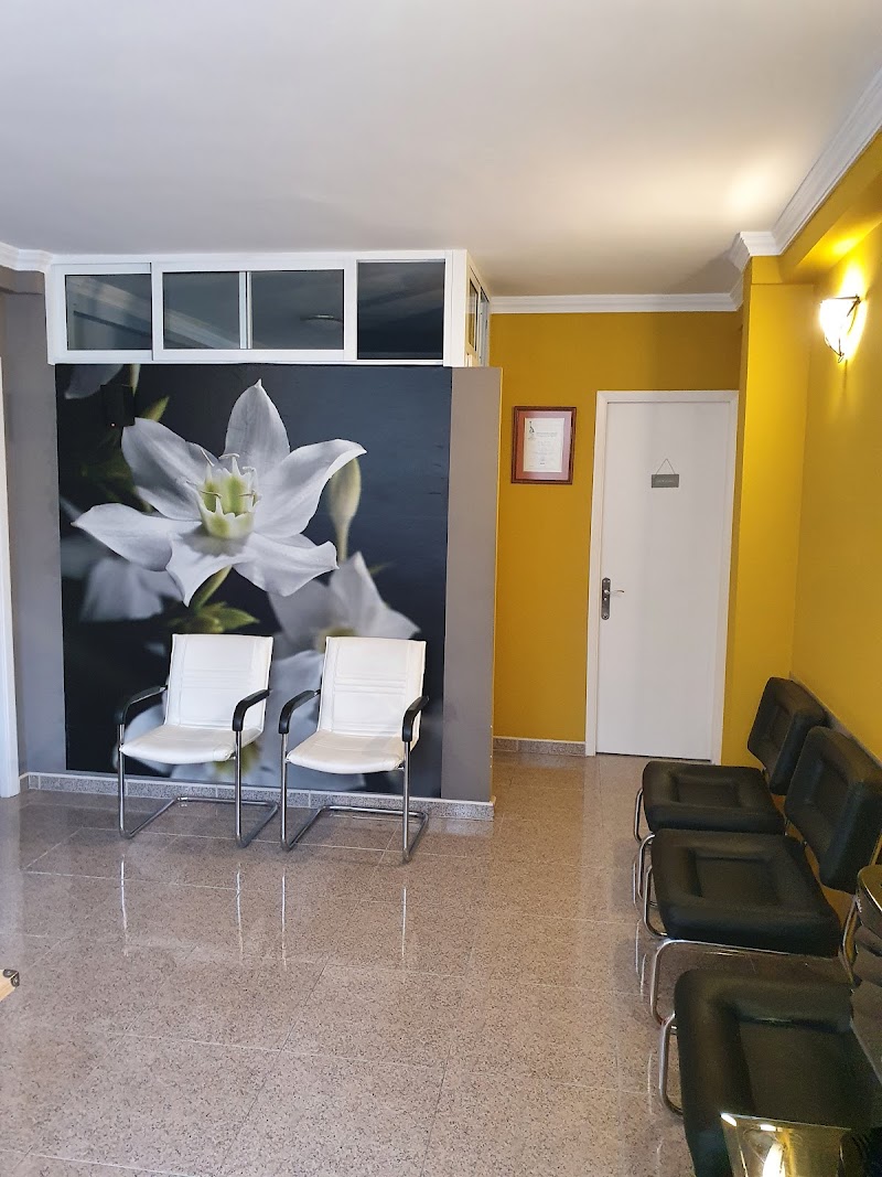 Imagen de negocio en Osteopatía y quiropráctica en Las Palmas de Gran Canaria