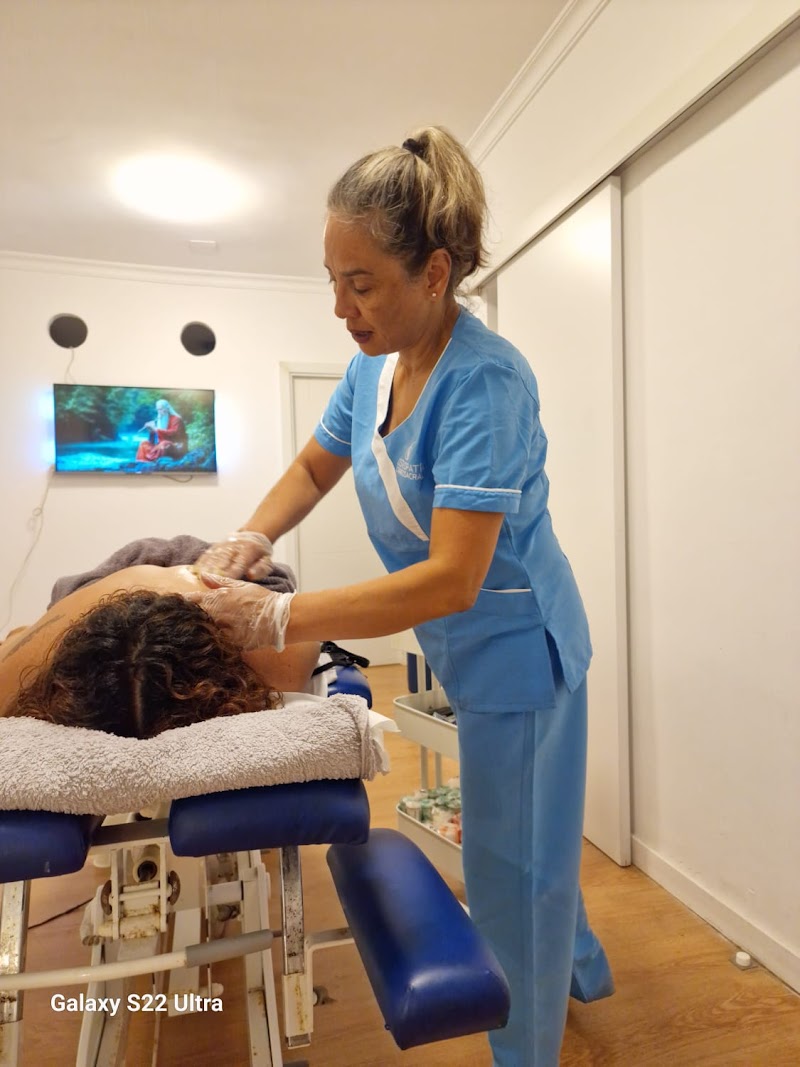 Imagen de negocio en Osteopatía y quiropráctica en Canarias