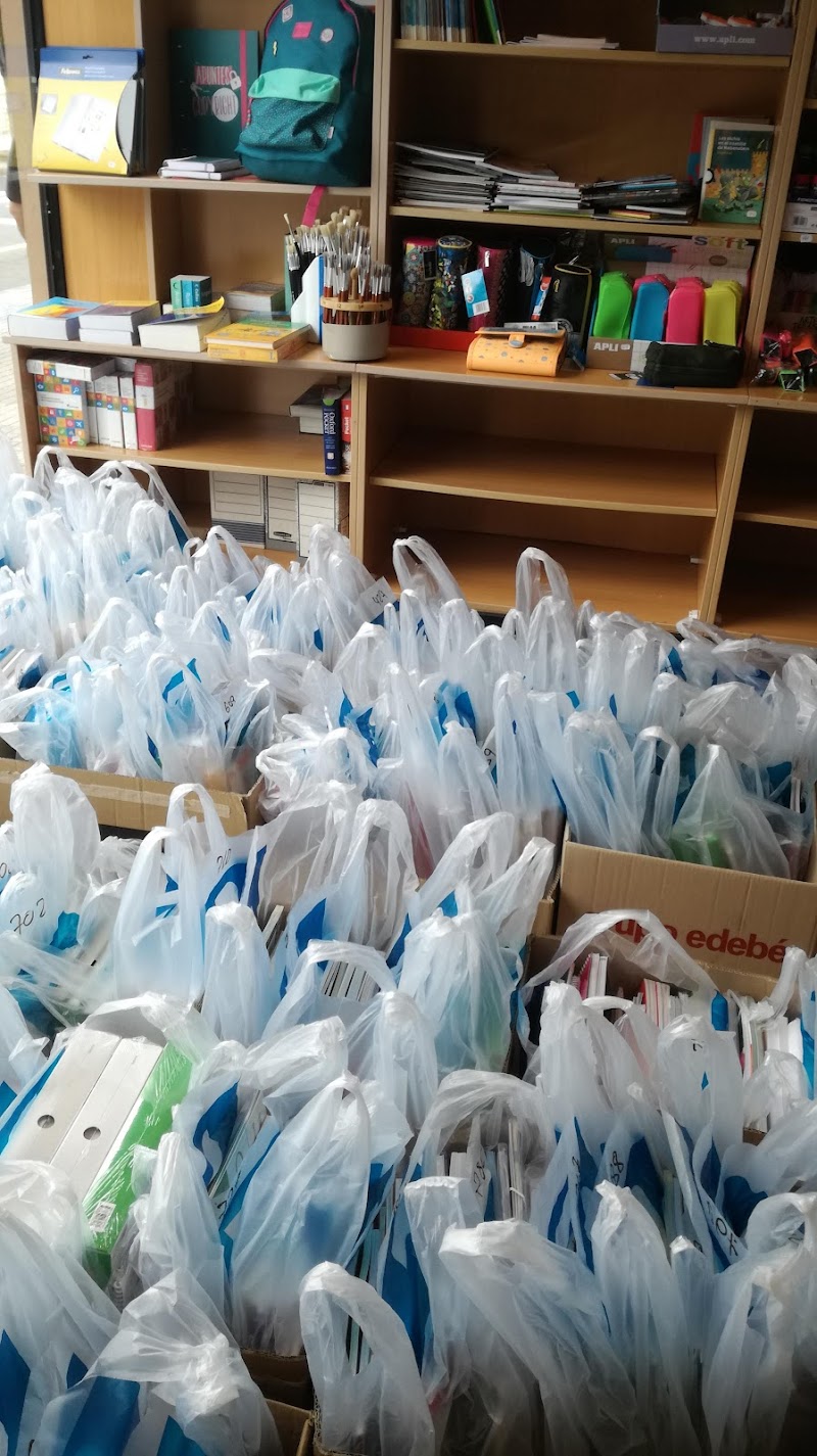 Imagen de negocio en Papelería en Canarias