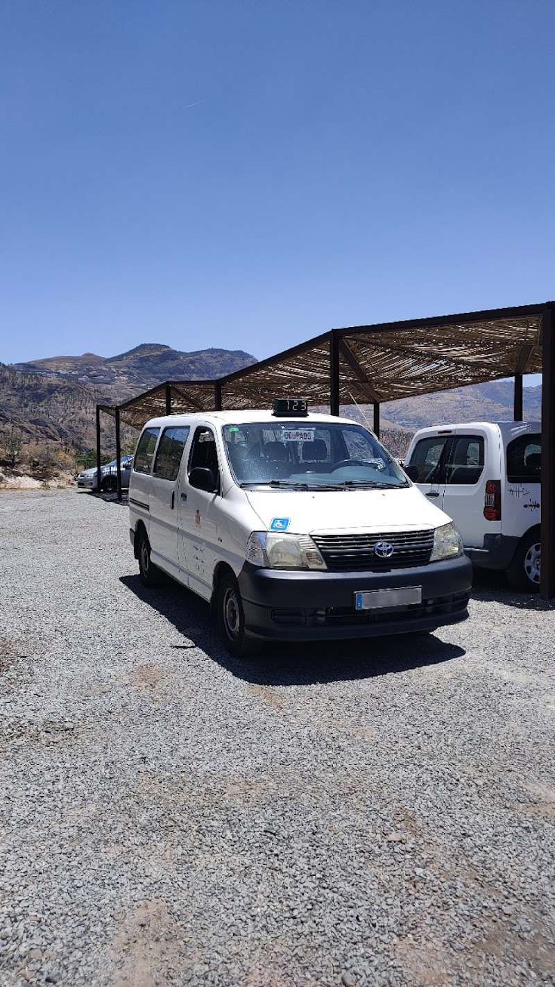 Imagen de negocio en Parada de taxi en Canarias