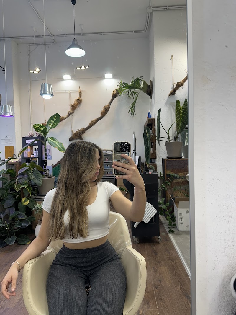 Imagen de Xerach Peluqueria