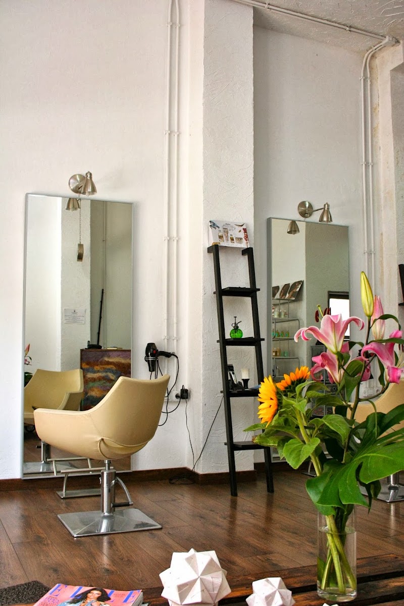 Imagen de Xerach Peluqueria