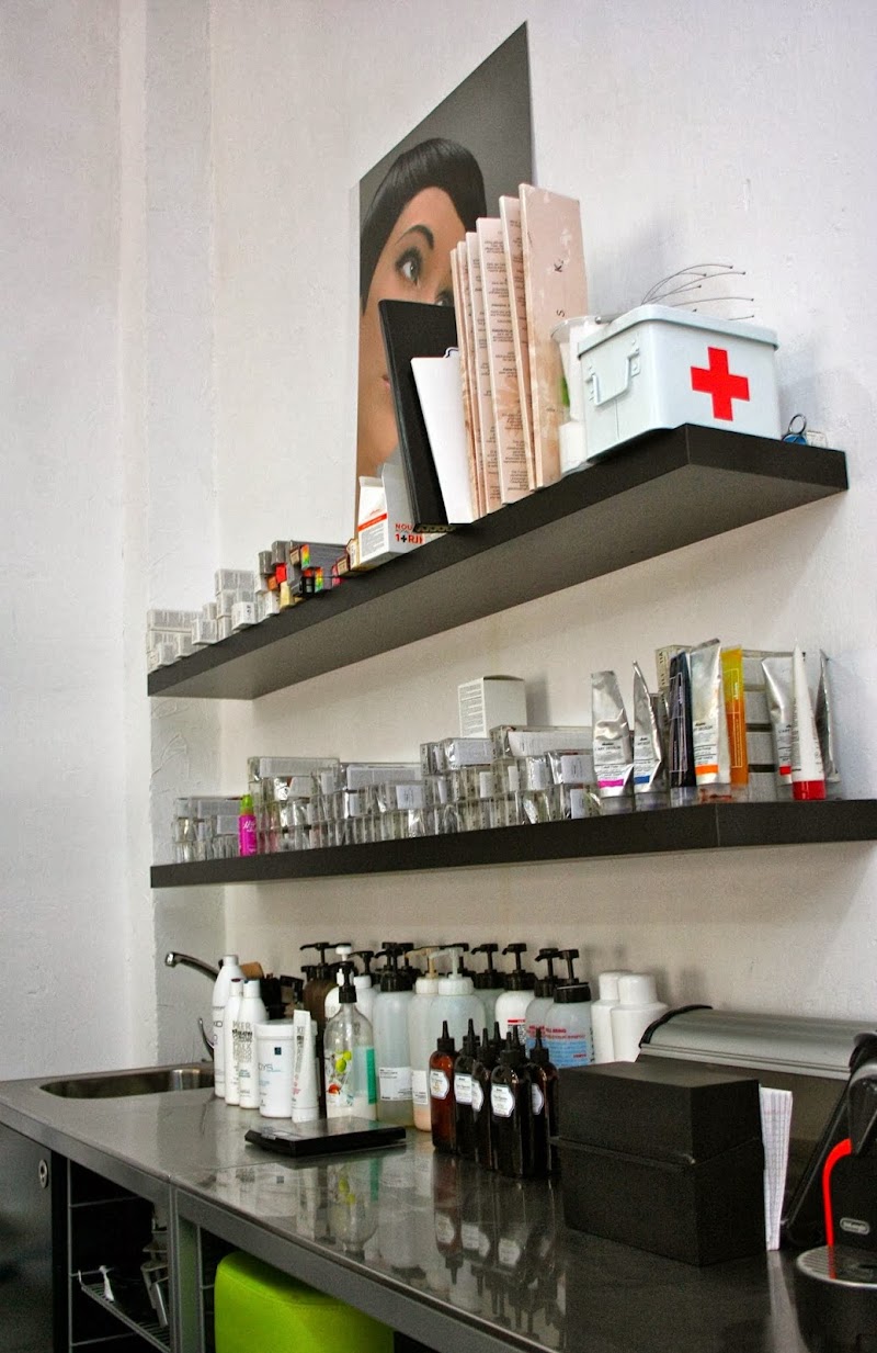 Imagen de Xerach Peluqueria