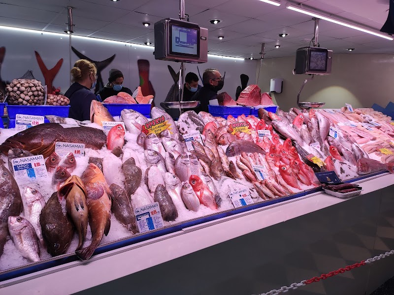 Imagen de negocio en Pescadería en Provincia de Las Palmas