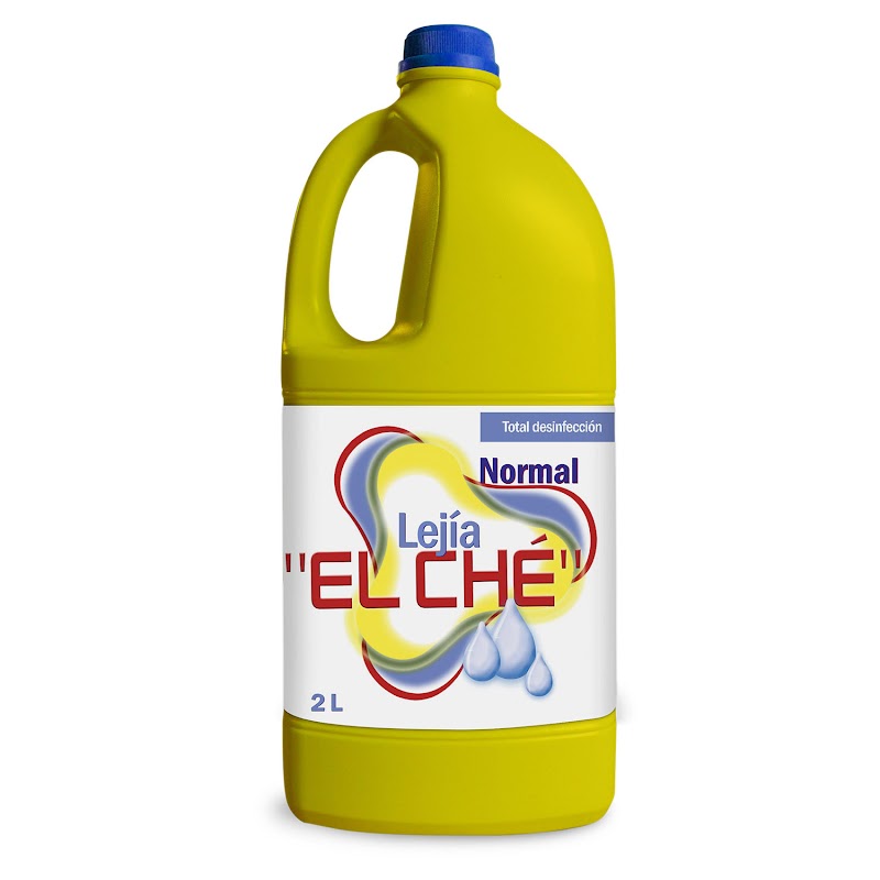 Imagen de negocio en Productos químicos industriales en Las Palmas de Gran Canaria