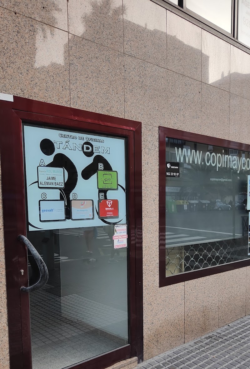 Imagen de negocio en Psiquiatría en Provincia de Las Palmas