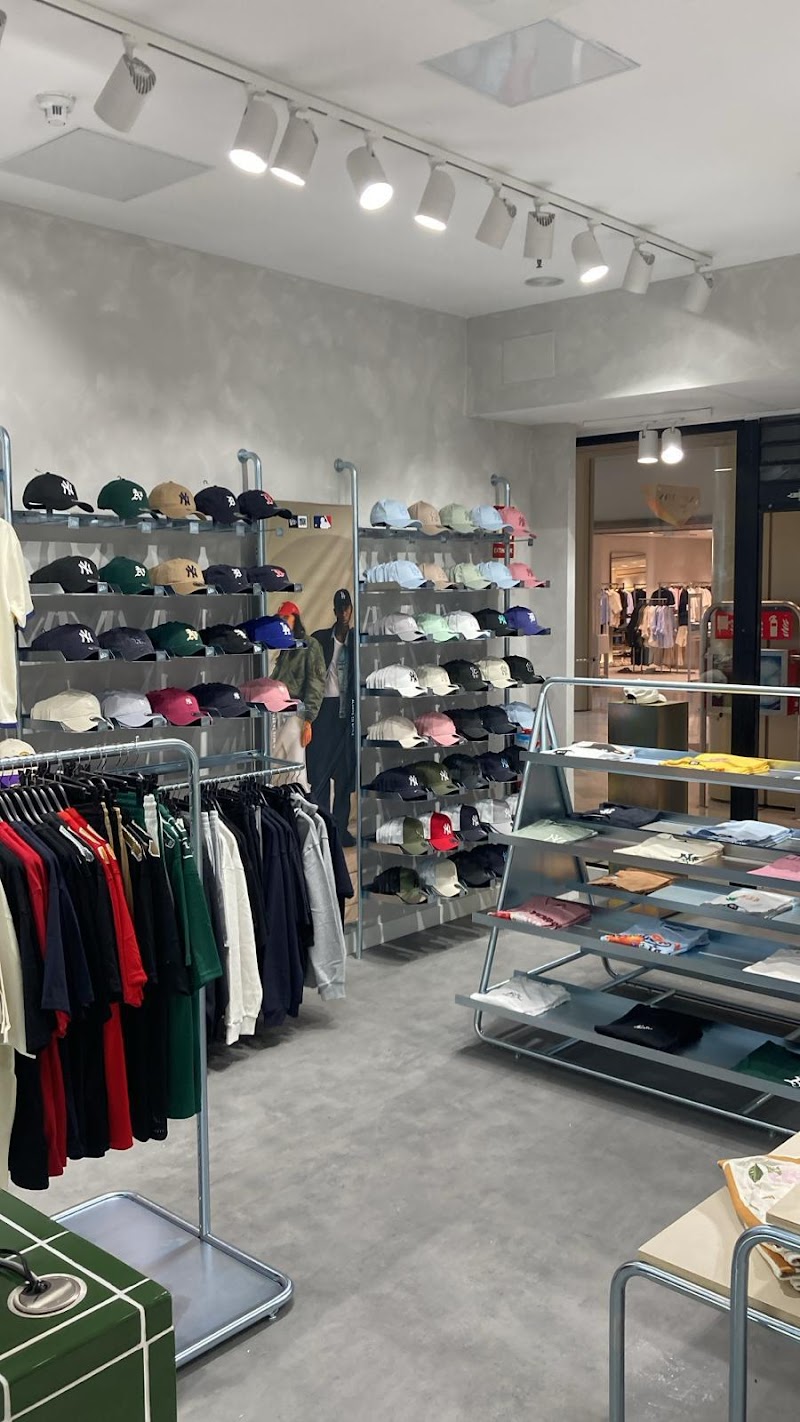 Imagen de New Era – Cc las Arenas