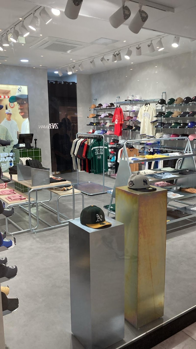 Imagen de New Era – Cc las Arenas