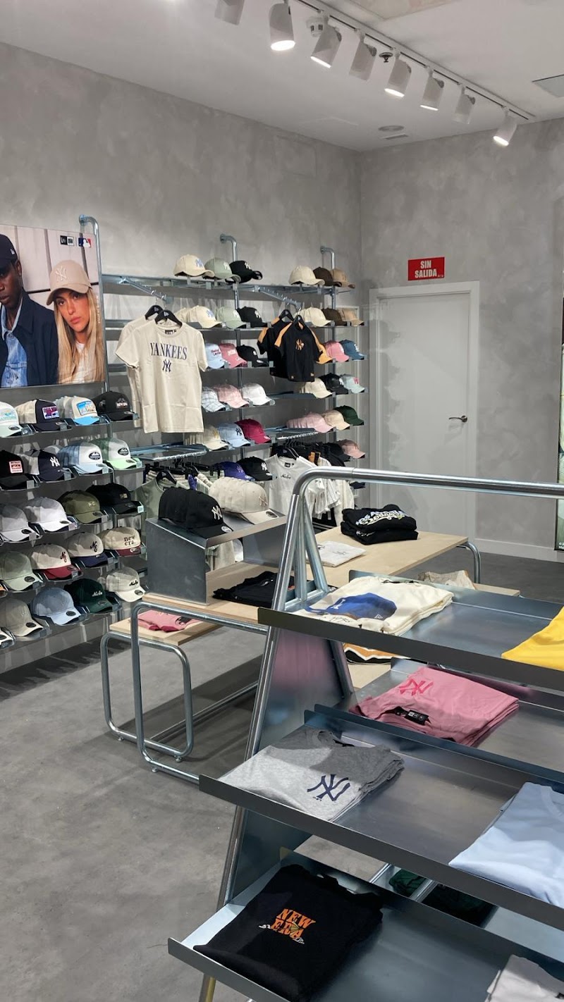 Imagen de New Era – Cc las Arenas