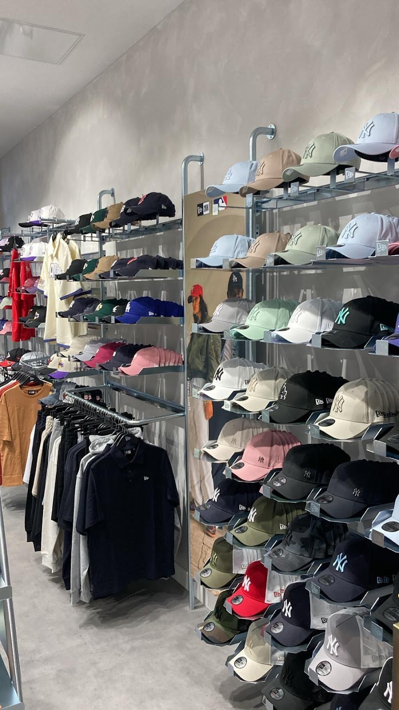 Imagen de New Era – Cc las Arenas