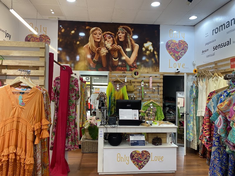 Imagen de negocio en Ropa de mujer en Canarias