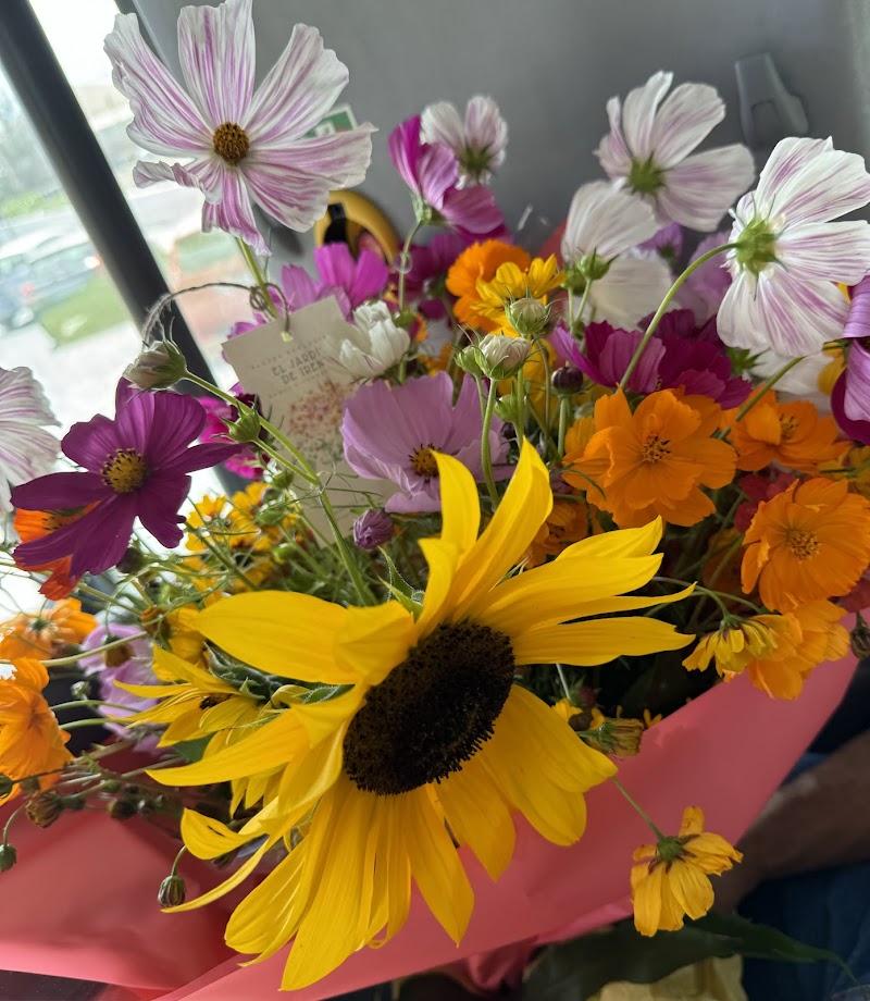 Imagen de negocio en Floristería en Las Palmas de Gran Canaria