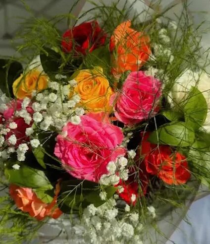 Imagen de Floristería la Alegría