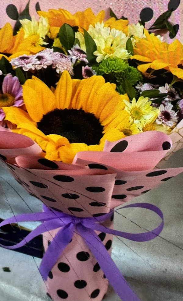 Imagen de Floristería la Alegría